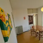 Solaria Apartment