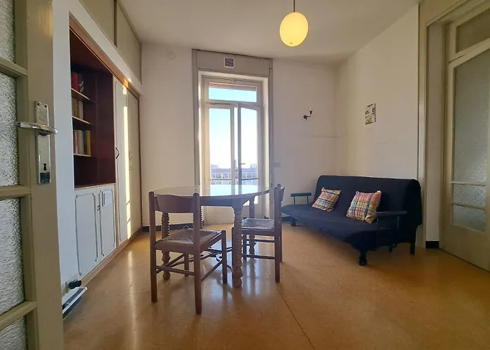 Solaria Apartment