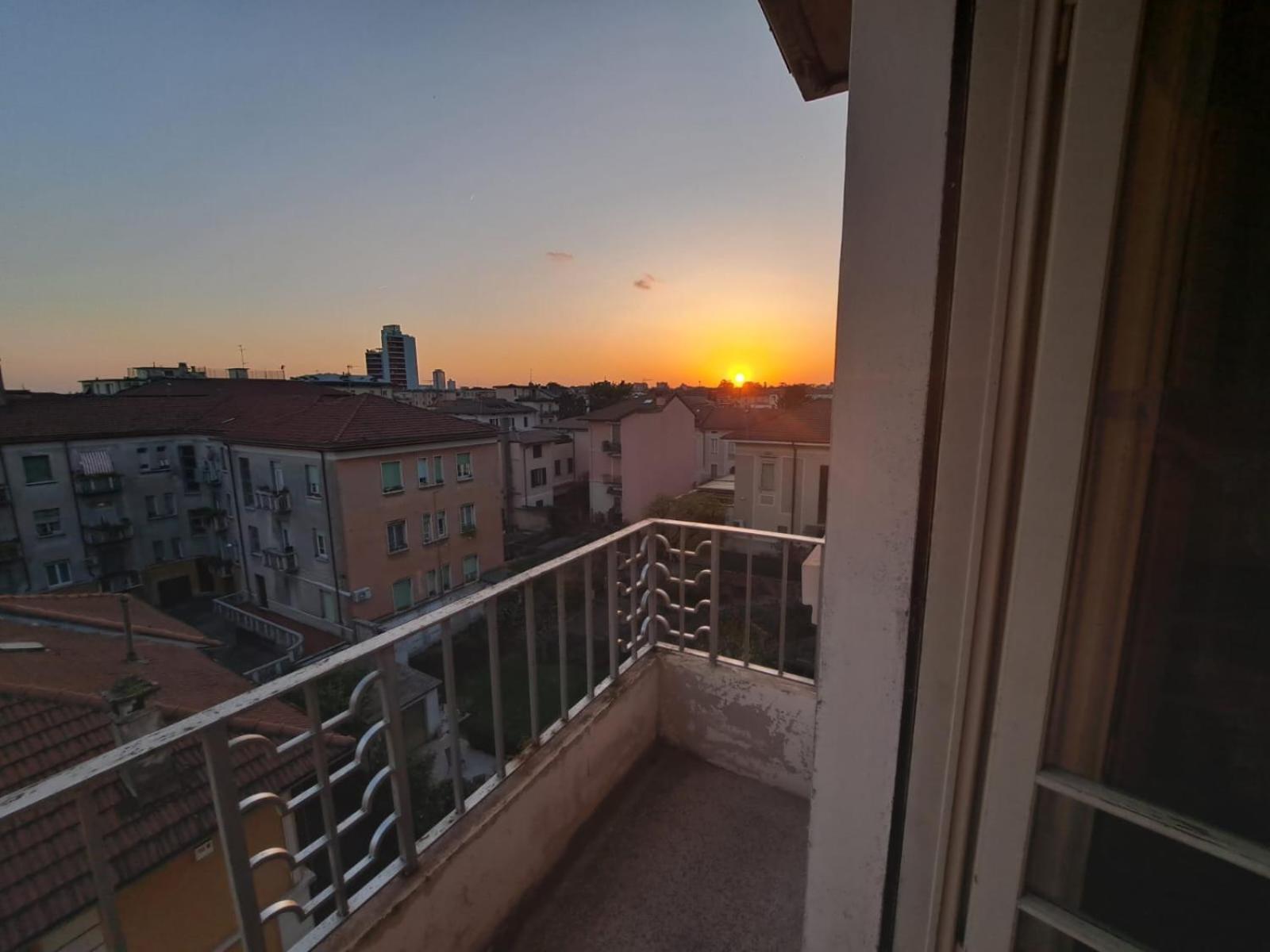 Solaria Appartamento Brescia